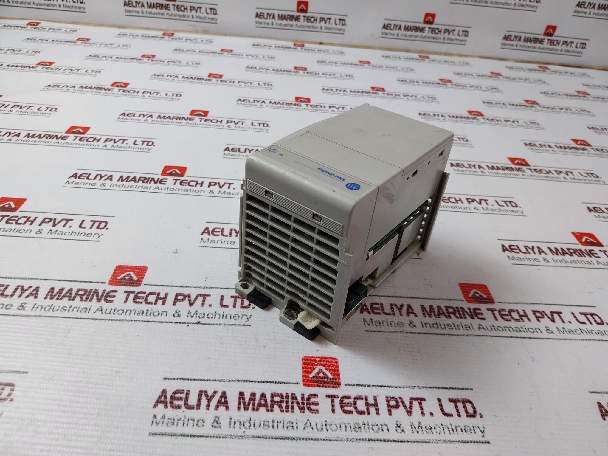 Allen-bradley 1769-pa4 Compact I/O Power Supply 120/240V Ac