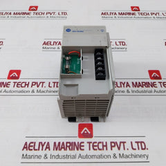 Allen-bradley 1769-pa4 Power Supply Module 85-265Vac 47-63 Hz