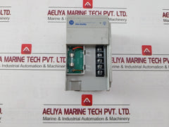 Allen-bradley 1769-pa4 Power Supply Module 85-265Vac 47-63 Hz