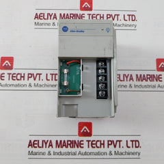 Allen-bradley 1769-pa4 Power Supply Module 85-265Vac 47-63 Hz