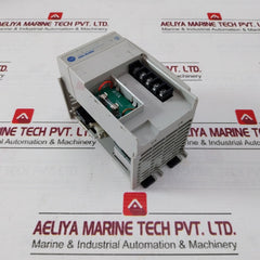 Allen-bradley 1769-pa4 Power Supply Module 85-265Vac 47-63 Hz