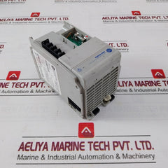 Allen-bradley 1769-pa4 Power Supply Module 85-265Vac 47-63 Hz