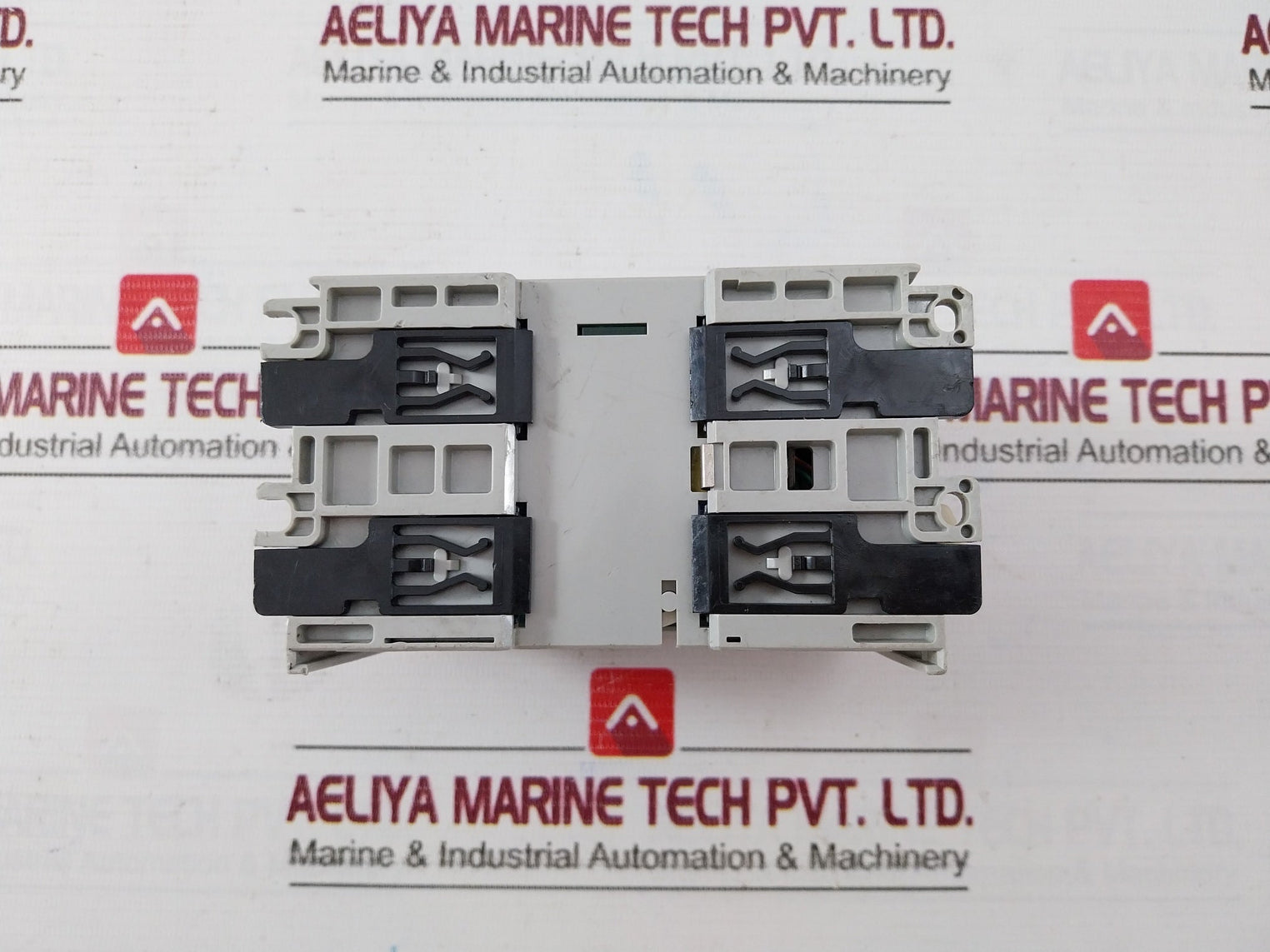 Allen-bradley 1769-pa4 Power Supply Module 85-265Vac 47-63 Hz