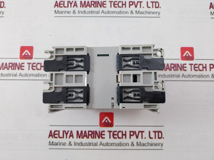 Allen-bradley 1769-pa4 Power Supply Module 85-265Vac 47-63 Hz
