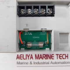 Allen-bradley 1769-pa4 Power Supply Module 85-265Vac 47-63 Hz