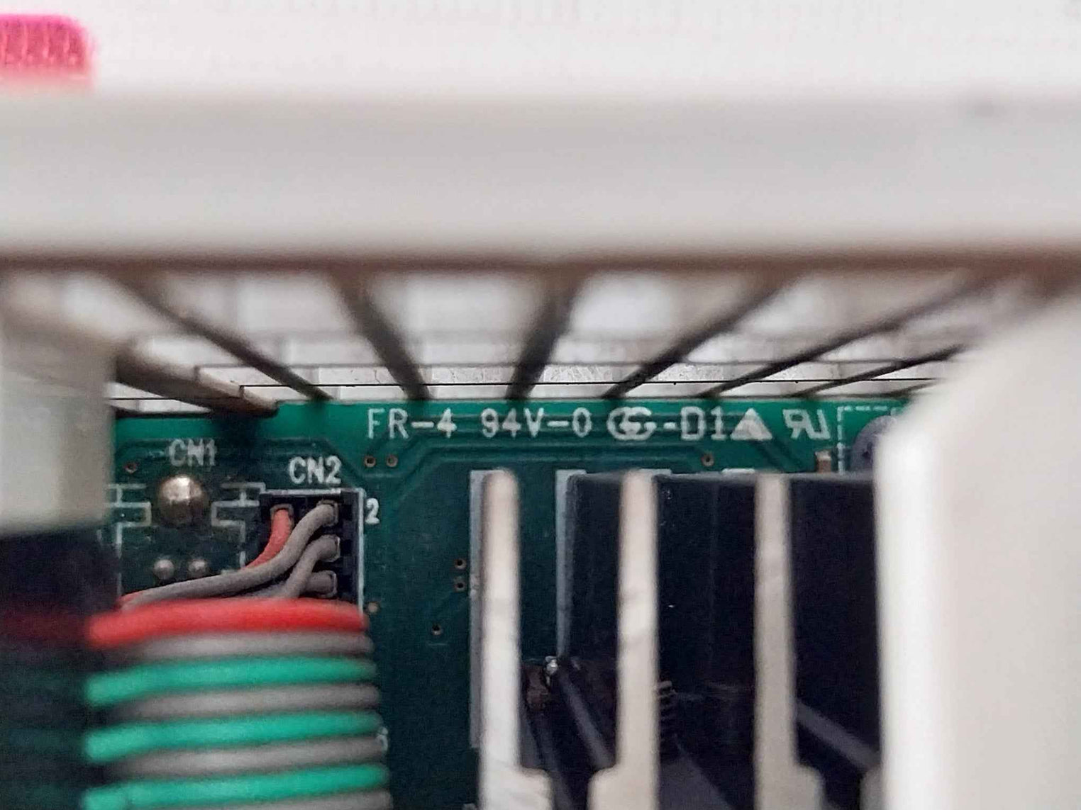 Allen-bradley 1769-pa4 Power Supply Module 85-265Vac 47-63 Hz