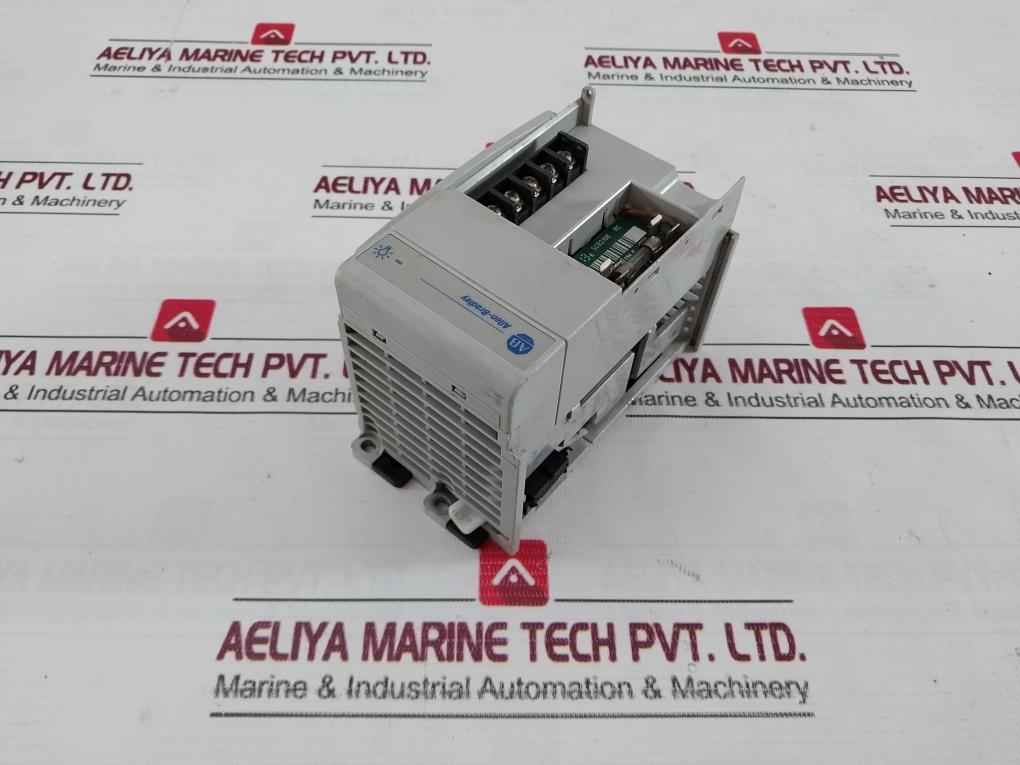 Allen-bradley 1769-pb4 Compact I/O Plc Power Supply 100Va At 24Vdc 7M5Hl5Cw