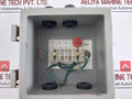 Allen-bradley 1770-sc Data Highway Station Connector Rev: Ft03
