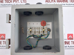 Allen-bradley 1770-sc Data Highway Station Connector Rev: Ft03