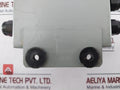Allen-bradley 1770-sc Data Highway Station Connector Rev: Ft03