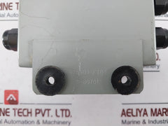 Allen-bradley 1770-sc Data Highway Station Connector Rev: Ft03