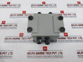 Allen-bradley 1770-sc Data Highway Station Connector Rev: Ft03