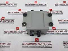 Allen-bradley 1770-sc Data Highway Station Connector Rev: Ft03