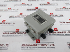 Allen-bradley 1770-sc Data Highway Station Connector Rev: Ft03