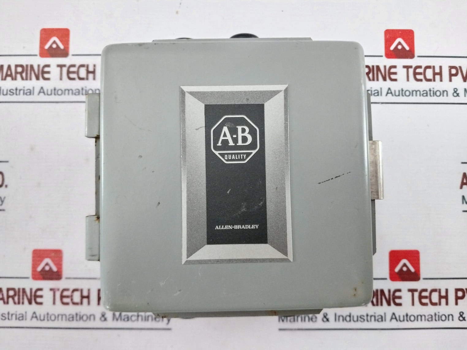 Allen-bradley 1770-sc Data Highway Station Connector Rev: Ft03