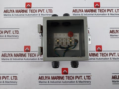 Allen-bradley 1770-sc Data Highway Station Connector Rev: Ft03