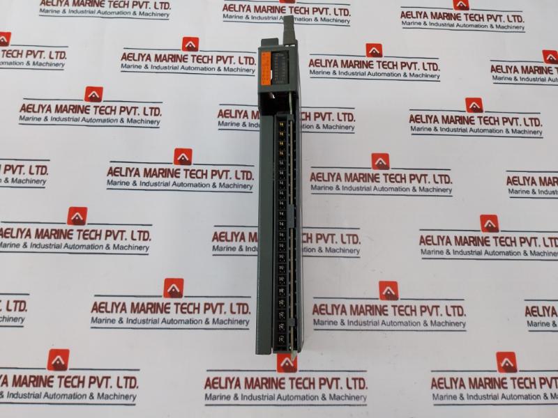 Allen-bradley 1771-0ad, 12 To 120v Ac Output Module 0.7a At 5vdc