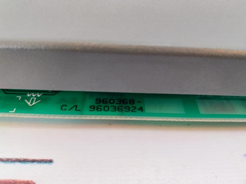 Allen-bradley 1771-0ad, 12 To 120v Ac Output Module 0.7a At 5vdc