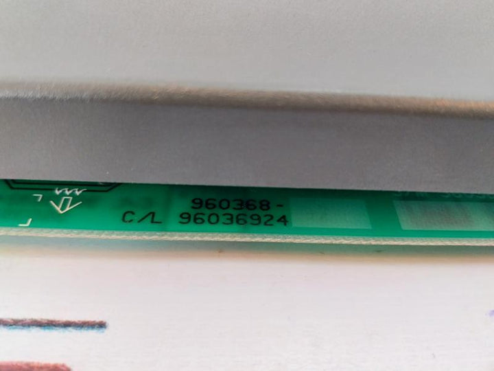 Allen-bradley 1771-0ad, 12 To 120v Ac Output Module 0.7a At 5vdc