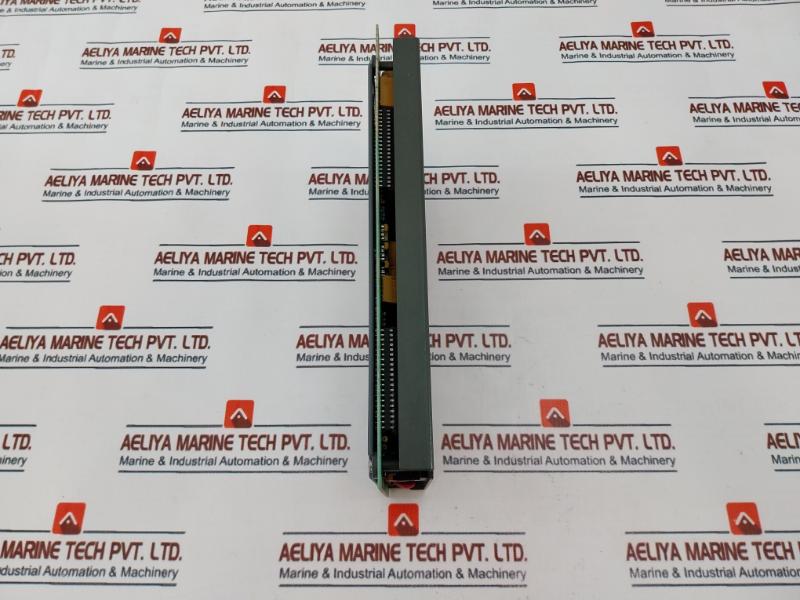 Allen-bradley 1771-0ad, 12 To 120v Ac Output Module 0.7a At 5vdc