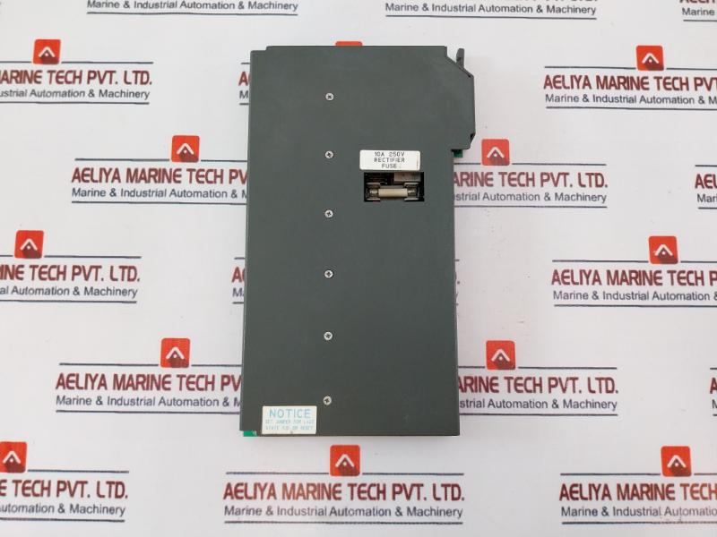 Allen-bradley 1771-0ad, 12 To 120v Ac Output Module 0.7a At 5vdc