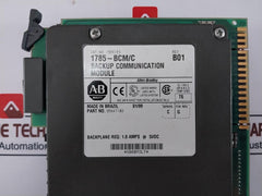 Allen-bradley 1771-a1b B,1785-me64,1785-l40b,1785-bcm/c,1785-bem B Plc Module