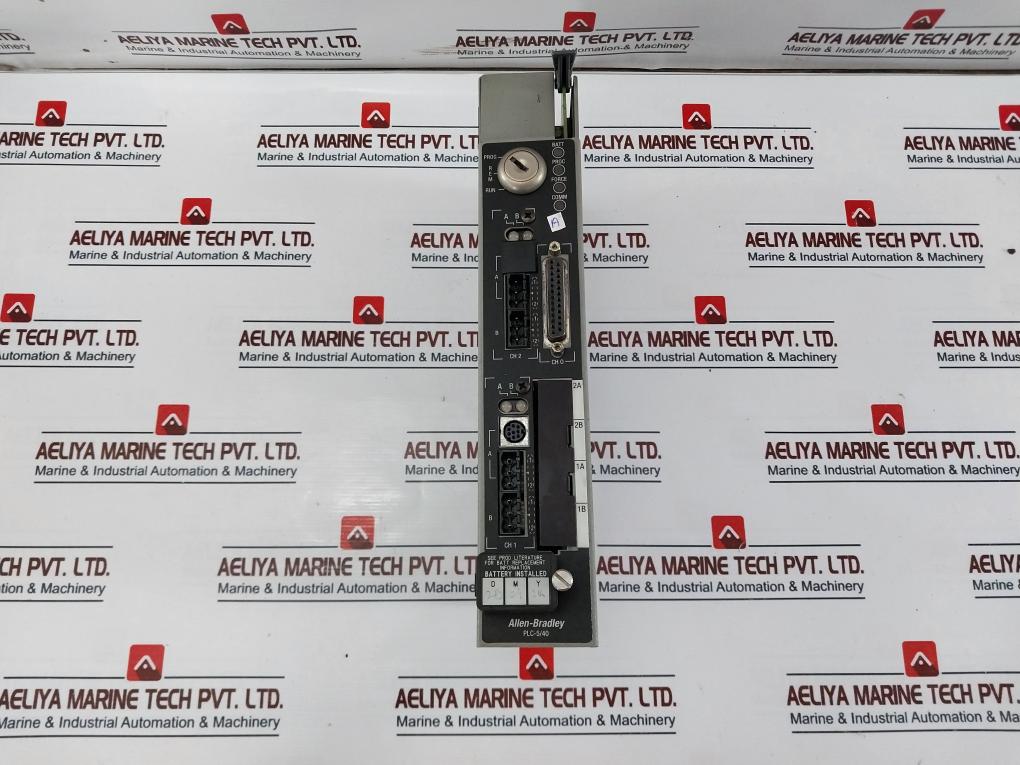 Allen-bradley 1771-a1b B,1785-me64,1785-l40b,1785-bcm/c,1785-bem B Plc Module