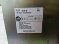 Allen-bradley 1771-A4B B 16 Slot Remote Input Output Module Chassis Rev. K03
