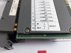 Allen Bradley 1771-A4B B 16 Slot Remote Input Output Chassis Module Rev K03