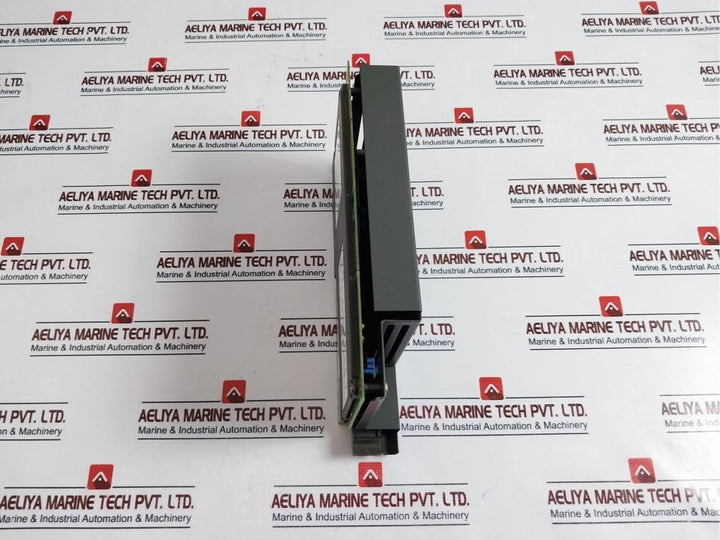 Allen Bradley 1771-A4B B 16 Slot Remote Input Output Chassis Module Rev K03