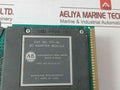 Allen-bradley 1771-al Plc-2 Local I/O Adapter Module 965498-01 0.7Amp 5Vdc