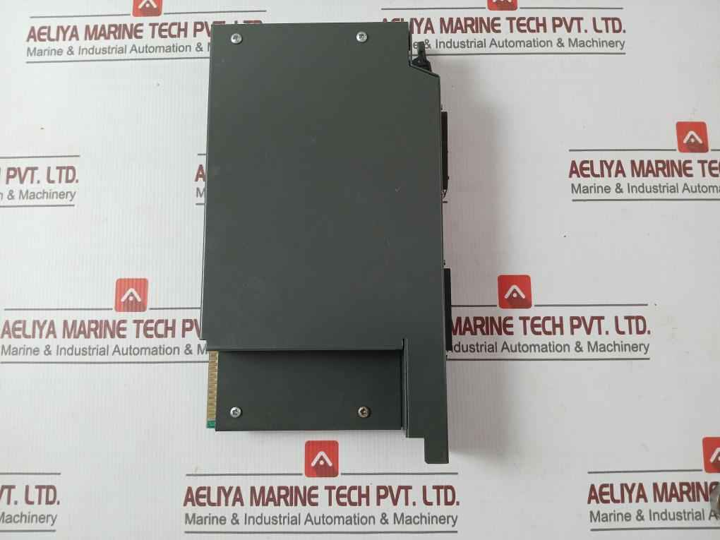 Allen-bradley 1771-al Plc-2 Local I/O Adapter Module 965498-01 0.7Amp 5Vdc