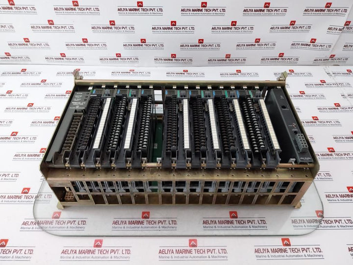 Allen-bradley 1771-ASB Remote I/O Adapter Module Rev C05 97703908 10-30 V