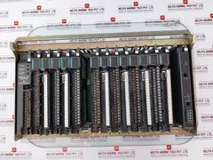 Allen-bradley 1771-ASB Remote I/O Adapter Module Rev C05 97703908 10-30 V