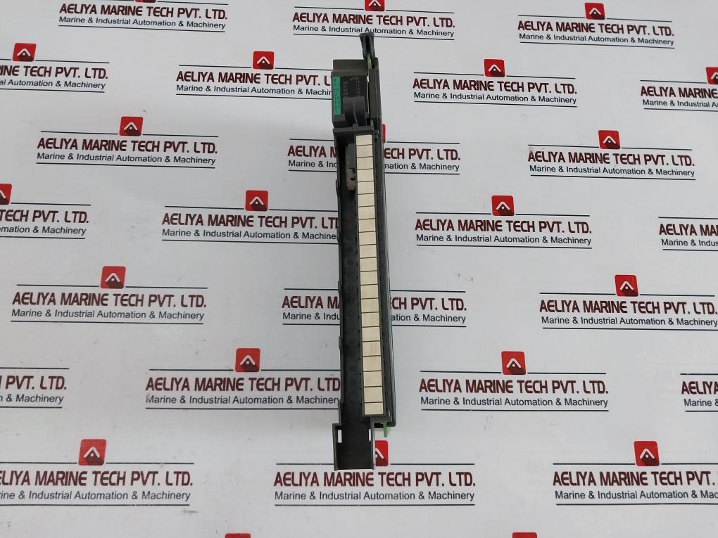 Allen-Bradley 1771-ASB/E,1771-WB,1771-IBN C,1771-OBD/C,1771-A4B B Module Chassis