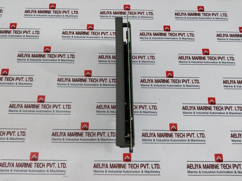 Allen-Bradley 1771-ASB/E,1771-WB,1771-IBN C,1771-OBD/C,1771-A4B B Module Chassis