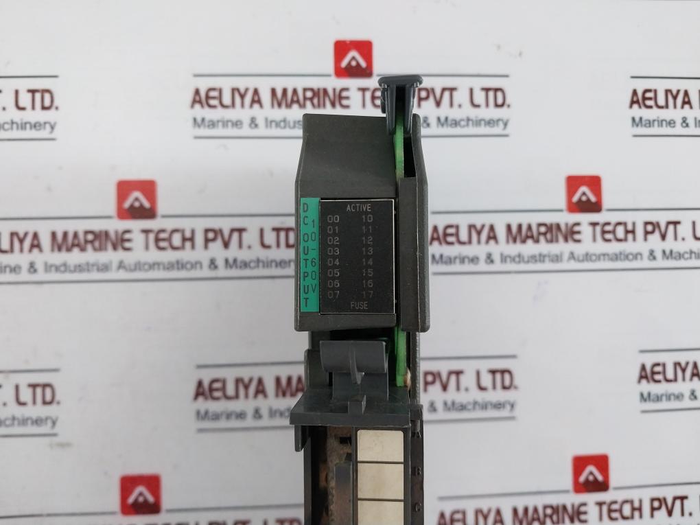 Allen-Bradley 1771-ASB/E,1771-WB,1771-IBN C,1771-OBD/C,1771-A4B B Module Chassis