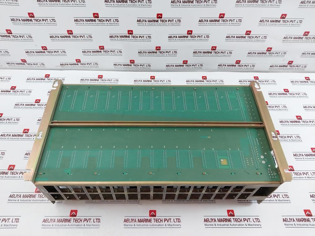 Allen-Bradley 1771-ASB/E,1771-WB,1771-IBN C,1771-OBD/C,1771-A4B B Module Chassis