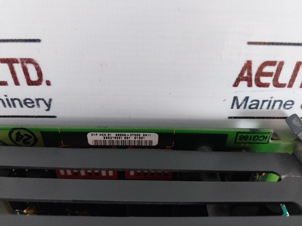 Allen-Bradley 1771-ASB/E,1771-WB,1771-IBN C,1771-OBD/C,1771-A4B B Module Chassis