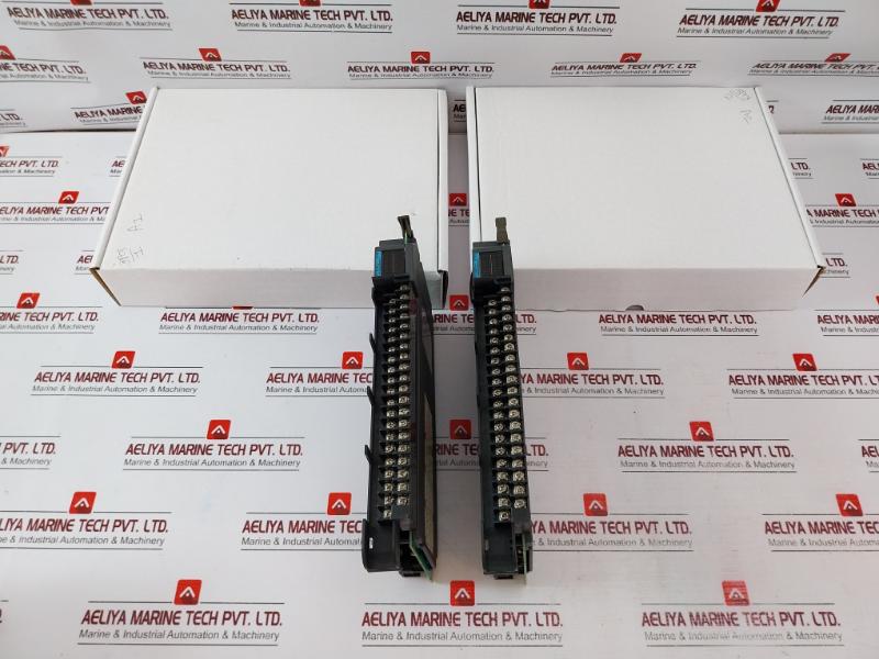 Allen-bradley 1771-ibn Dc Input Module 10-30Vdc