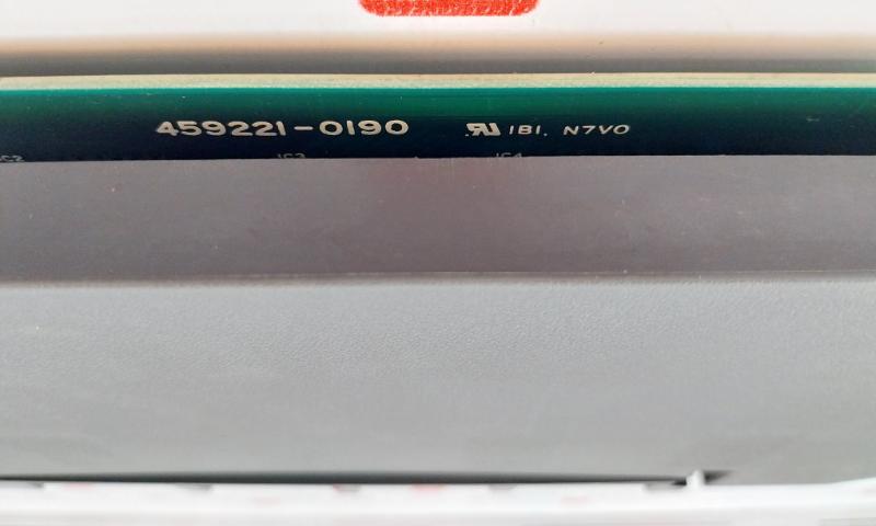 Allen-bradley 1771-ibn Dc Input Module 10-30Vdc