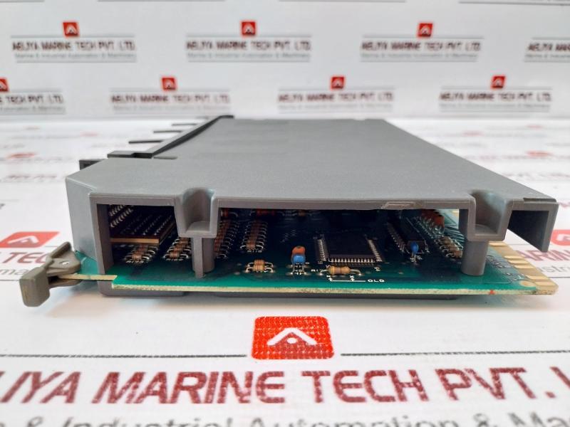 Allen-bradley 1771-ibn Dc Input Module 10-30Vdc