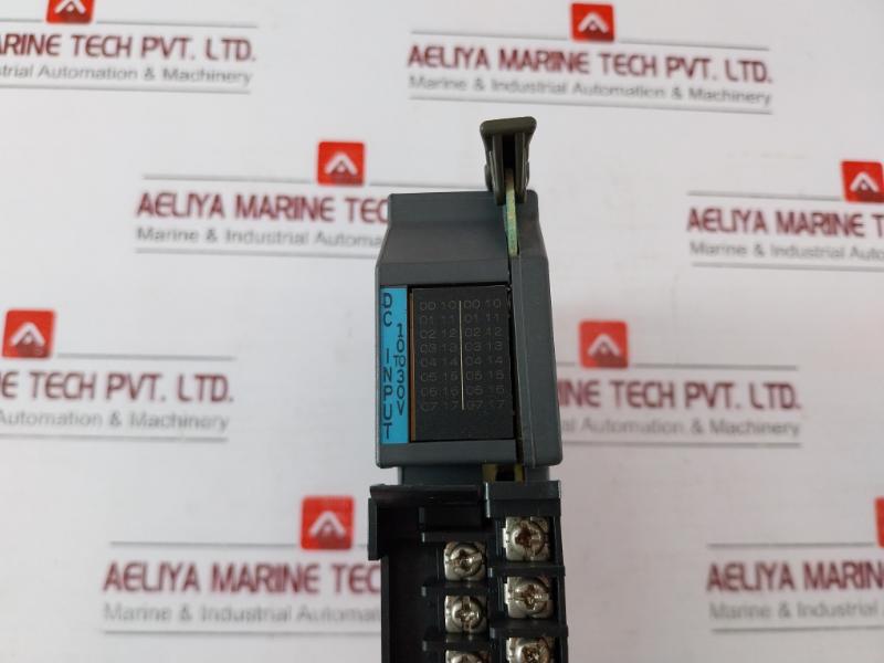 Allen-bradley 1771-ibn Dc Input Module 10-30Vdc