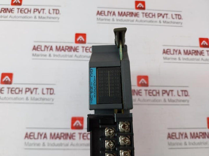 Allen-bradley 1771-ibn Dc Input Module 10-30Vdc