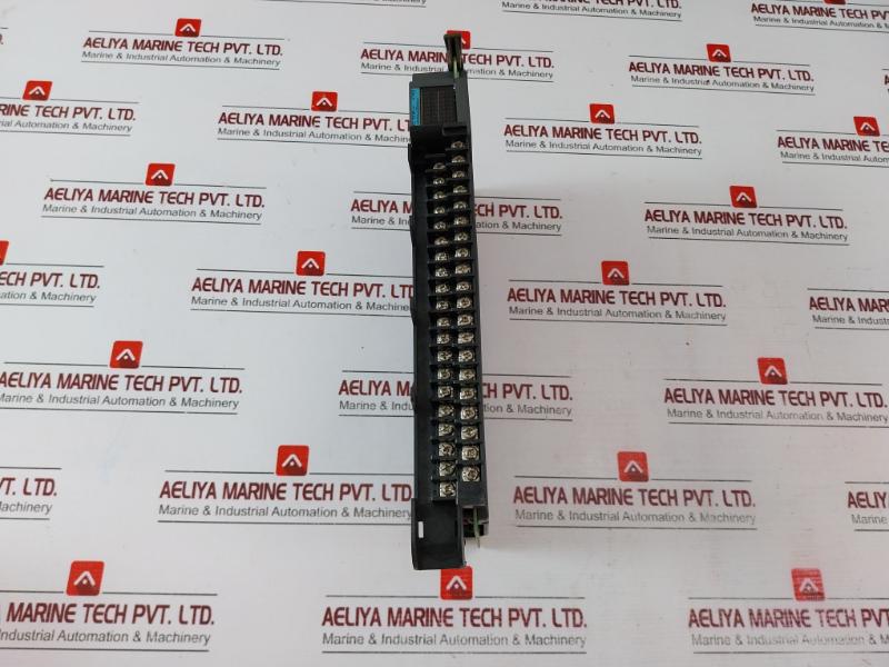 Allen-bradley 1771-ibn Dc Input Module 10-30Vdc