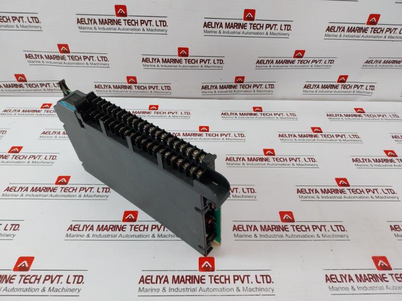 Allen-bradley 1771-ibn Dc Input Module 10-30Vdc