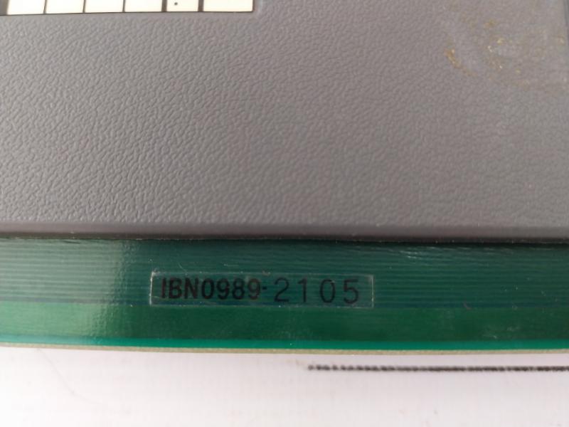Allen-bradley 1771-ibn Dc Input Module 10-30Vdc