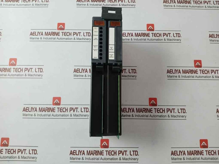 Allen-bradley 1771-ij Encoder Counter Module 5V I/O Series A Rev L