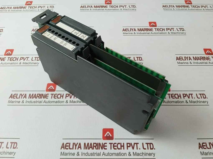 Allen-bradley 1771-ij Encoder Counter Module 5V I/O Series A Rev L