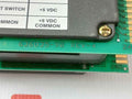 Allen-bradley 1771-ij Encoder Counter Module 5V I/O Series A Rev L